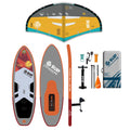 E SUP   Water Sports   Inflatable Kite  Surf Foil Board Hydro Foil Surf Board Wingfoil Board Water Play  CE Certificate