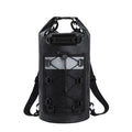 Sinodiving Dry Bag Waterproof Backpack Sports Roll Top Bag for Boating Kayaking Fishing Rafting Swimming bag
