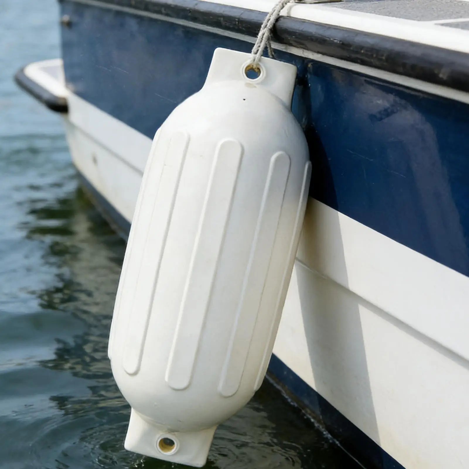Boat Buoy Fenders Balls Boat Bumpers Inflatable Bumper Buoy Protection Balls Marine PVC fenders yacht anti-collision balls