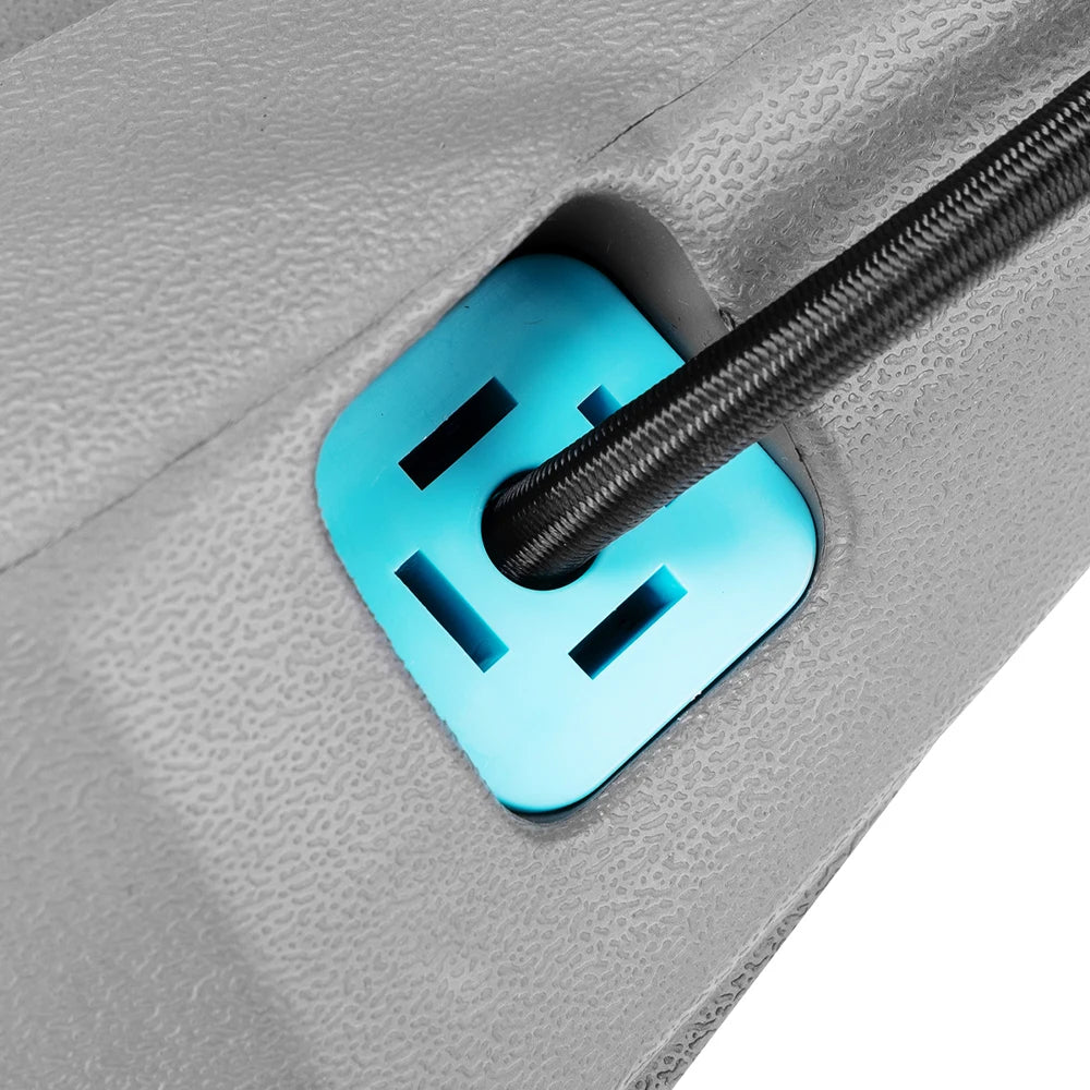 Boat Fenders Bumpers for Docking Upgraded for Bass Pontoon for Jet Ski and Fishing Boats Fender Protection With Ropes
