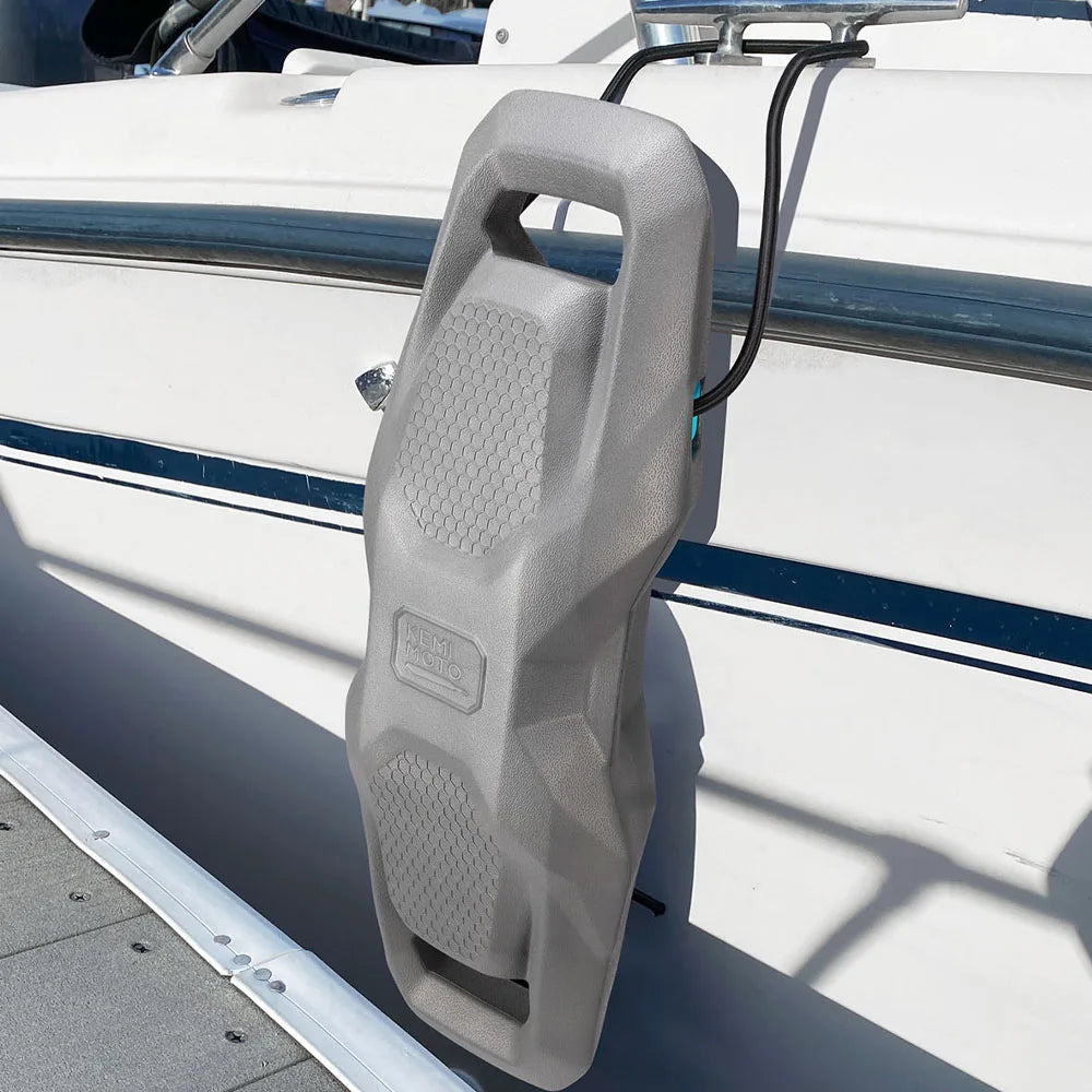 Boat Fenders Bumpers for Docking Upgraded for Bass Pontoon for Jet Ski and Fishing Boats Fender Protection With Ropes