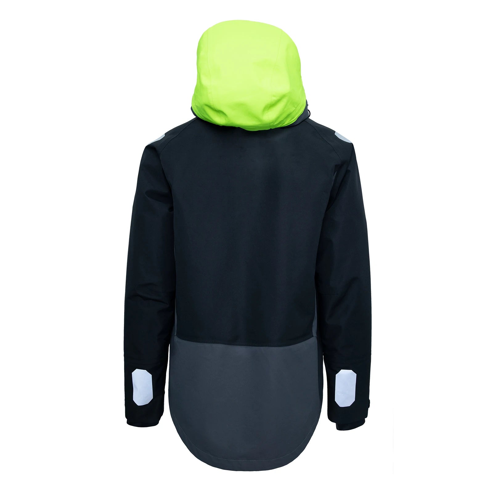 Sailing jacket A windproof, waterproof and multi-functional Marine jacket