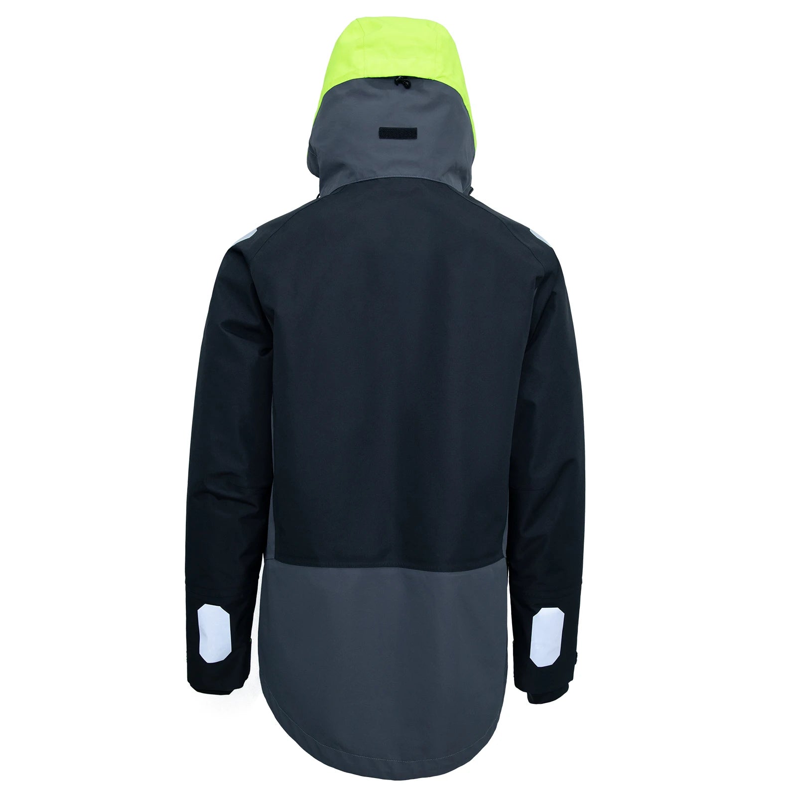 Sailing jacket A windproof, waterproof and multi-functional Marine jacket