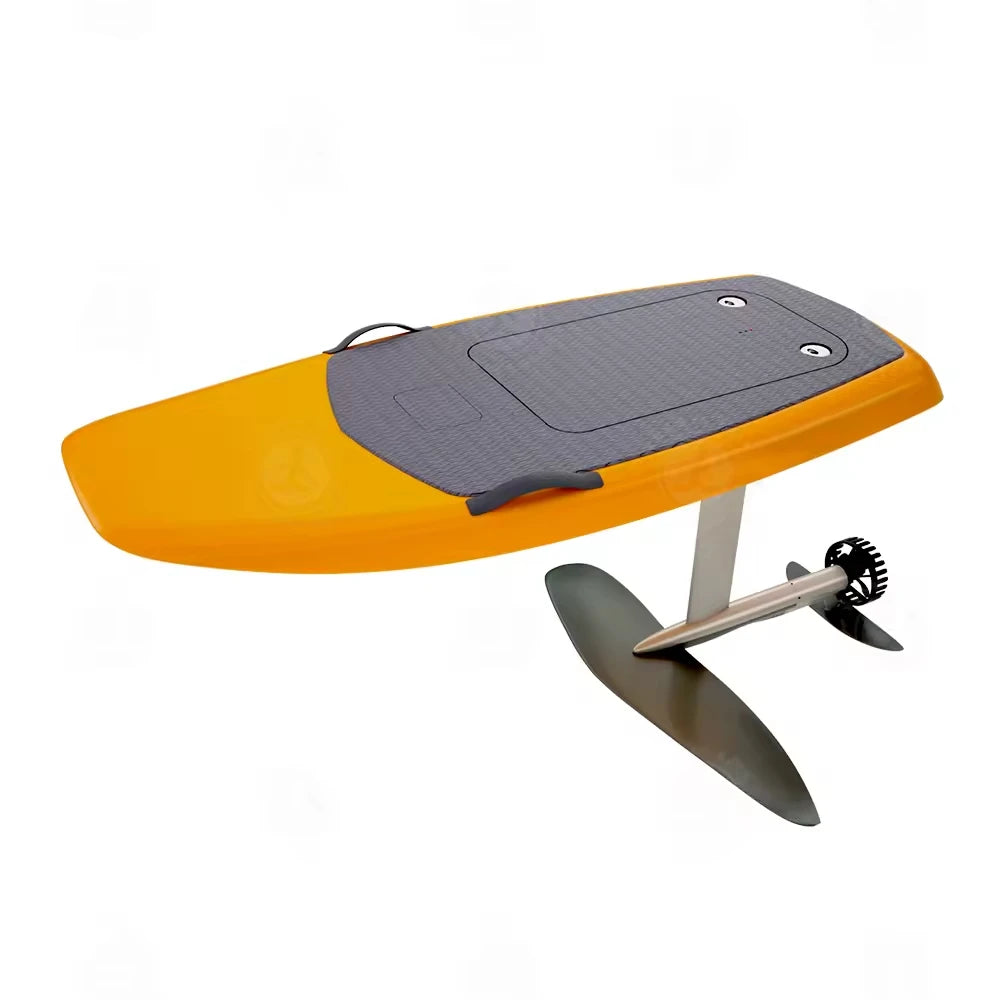 Durable Electric Hydrofoil Surfboard Sport Electric Surf Board Jet Power Jet Surfboard for Water Sports Enthusiasts