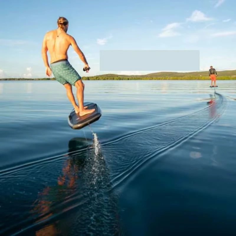 Durable Electric Hydrofoil Surfboard Sport Electric Surf Board Jet Power Jet Surfboard for Water Sports Enthusiasts